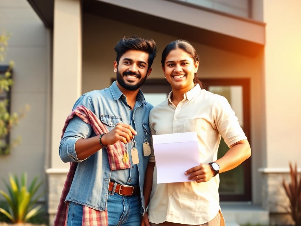 Home Loans